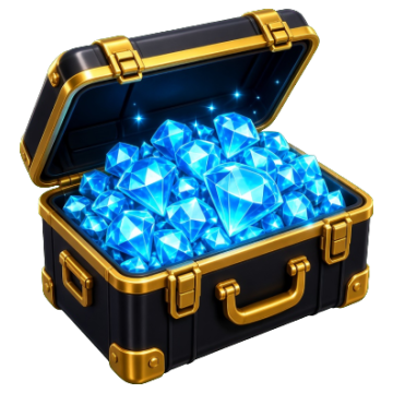 520 diamantes